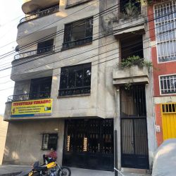 Apartamento en San Martín